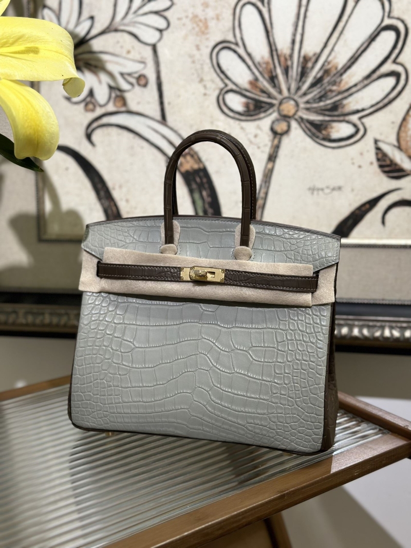 Hermes Birkin Bags